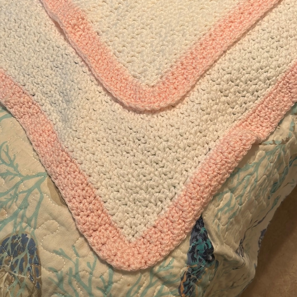 Baby Blanket